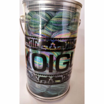 Koigu Paint Can - Troll Valley