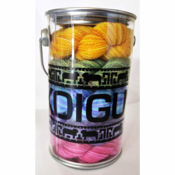 Koigu Paint Can - Magic Hero