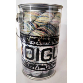 Koigu Paint Can - Reindeer