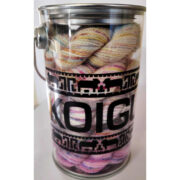 Koigu Paint Can - Hello Family