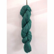 Hand Spun Merino Wool Yarn 100g - Sea Breeze