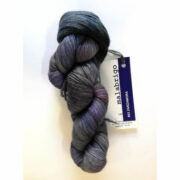 Malabrigo Lace Merino 50g - Zarzamora