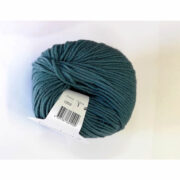 Bambini 8 ply Merino Wool 50g - Green Bay