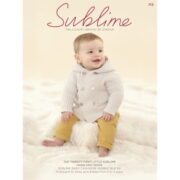 The Twenty First Little Sublime Hand Knit Book 713