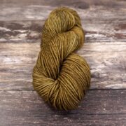 Fyberspates Vivacious DK 115g - Silver & Bronze