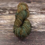 Fyberspates Vivacious DK 115g - Verdegris
