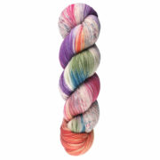 KFI Indulgence Hand Painted 4 Ply -  Carnival In Rio