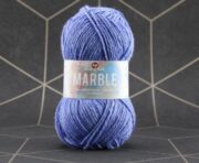Marble 8 Ply 50g - Watermill