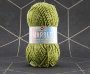 Marble 8 Ply 50g - Watergrass