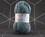 Marble 8 Ply 50g - River Mist