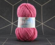 Marble 8 Ply 50g - Coral Reef