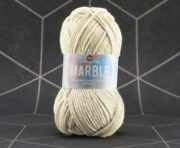 Marble 8 Ply 50g - Feather