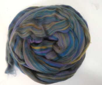 Extra Fine Merino Wool Roving 100g - Vívada
