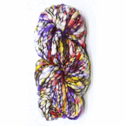 Malabrigo Caracol 150g - Salpicado