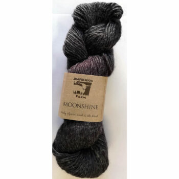 Juniper Moon Farm Moonshine 100g - Charcoal 16