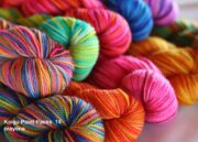 Koigu Paint Pack - Crayons