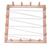Ashford Warping Frame Large