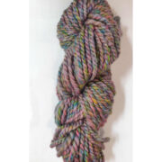 Hand Spun Wool Yarn 100g - Dumbo