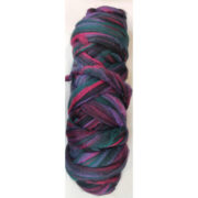 Extra Fine Merino Wool Roving 100g - Noel