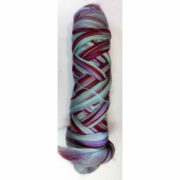 Extra Fine Merino Wool Roving 100g - Cielo