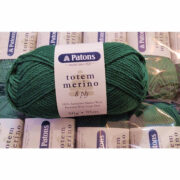 Patons Totem Merino 8 Ply - Shamrock 4406