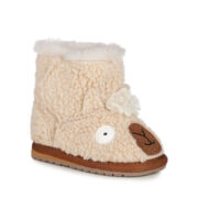Emu Llama Walker Sheepskin Boot