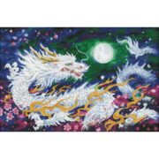 Diamond Dotz - Dragon's Flame