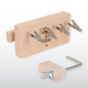 Ashford Fringe Twister