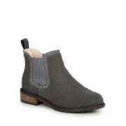 Emu Newmount Waterproof Sheepskin Boots