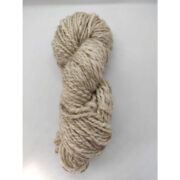 Hand Spun Merino Silk & Flax 100g