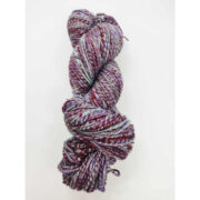 Hand Spun Extra Fine Merino Wool 200g - Arcadia