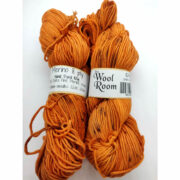 Hand Dyed Merino Wool 8 Ply 100g - Shere Khan