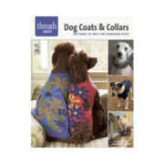 Dog Coats & Collars: patterns to knit for pampered pups
