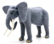 Elon The Elephant Needle Felting Kit