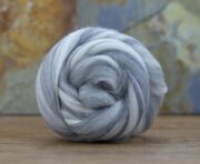 Humbug Merino Wool Roving 100g