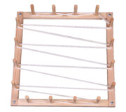 Ashford Warping Frame Small