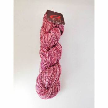 Ella Rae Rustic Silk 4 ply 100g - Roseville 20