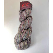 Ella Rae Rustic Silk 4 ply 100g - Lavender Bay 15