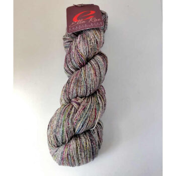 Ella Rae Rustic Silk 4 ply 100g - Lavender Bay 15