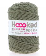 Hoooked Spesso Cotton 5mm 500g - Aspen