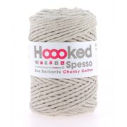 Hoooked Spesso Cotton 5mm 500g - Biscuit