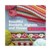 Beautiful Blankets, Afghans and Throws