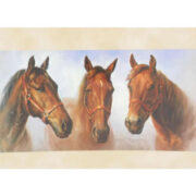 Card - Thoroughbreds