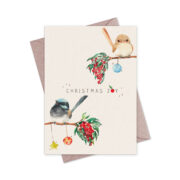 Greeting Card - Christmas Joy