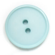 Mint Button 20mm 5pk