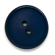 Navy Button 20mm 5pk