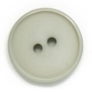 Taupe Button 20mm 5pk