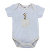 Bebe Max Pocket Romper