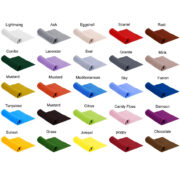 Merino Wool Pre-Felt 1 Metre