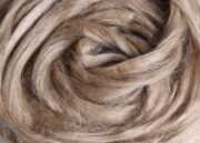 Ashford Flax Linen Roving 1kg